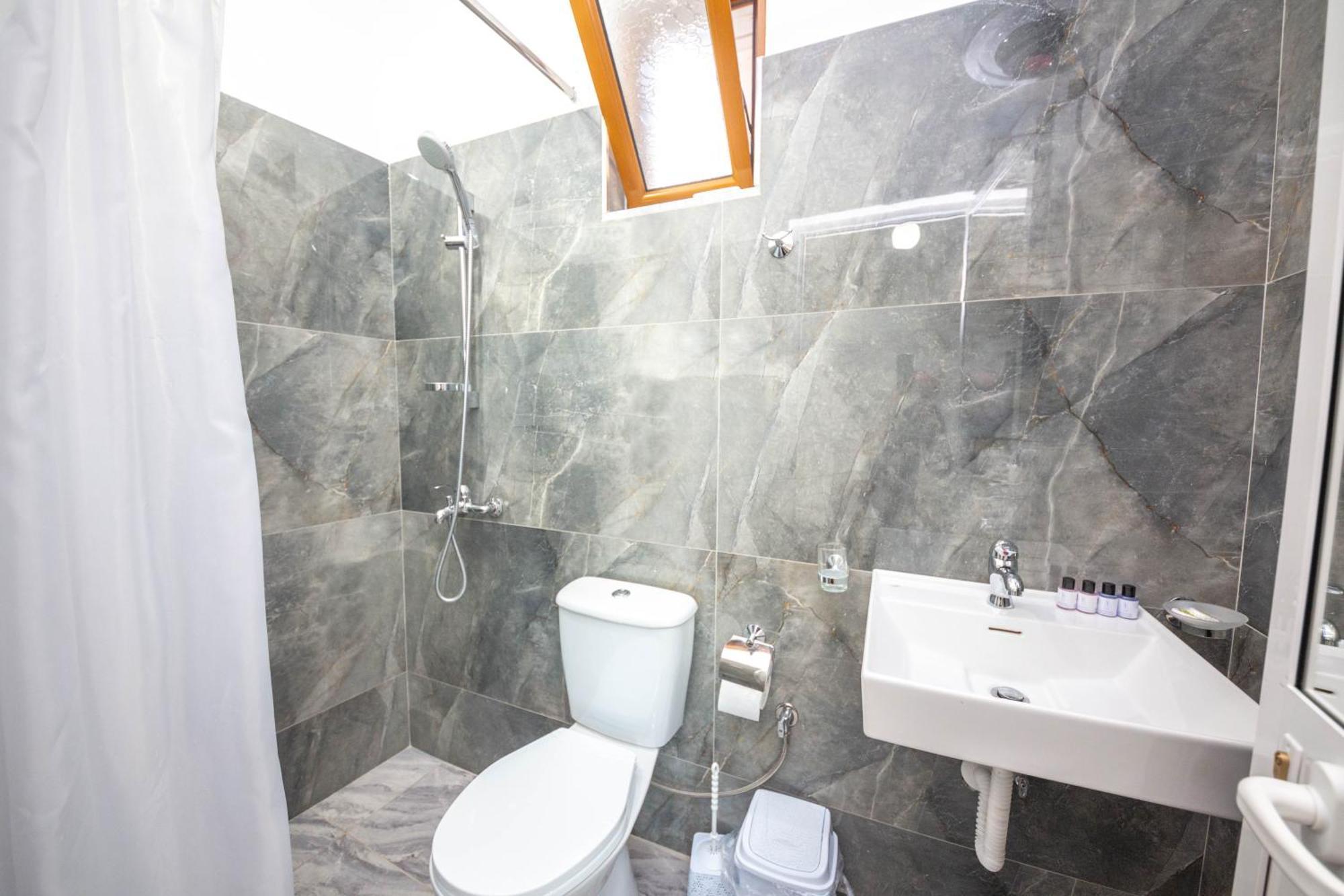 Enel Villa Saranda Dış mekan fotoğraf