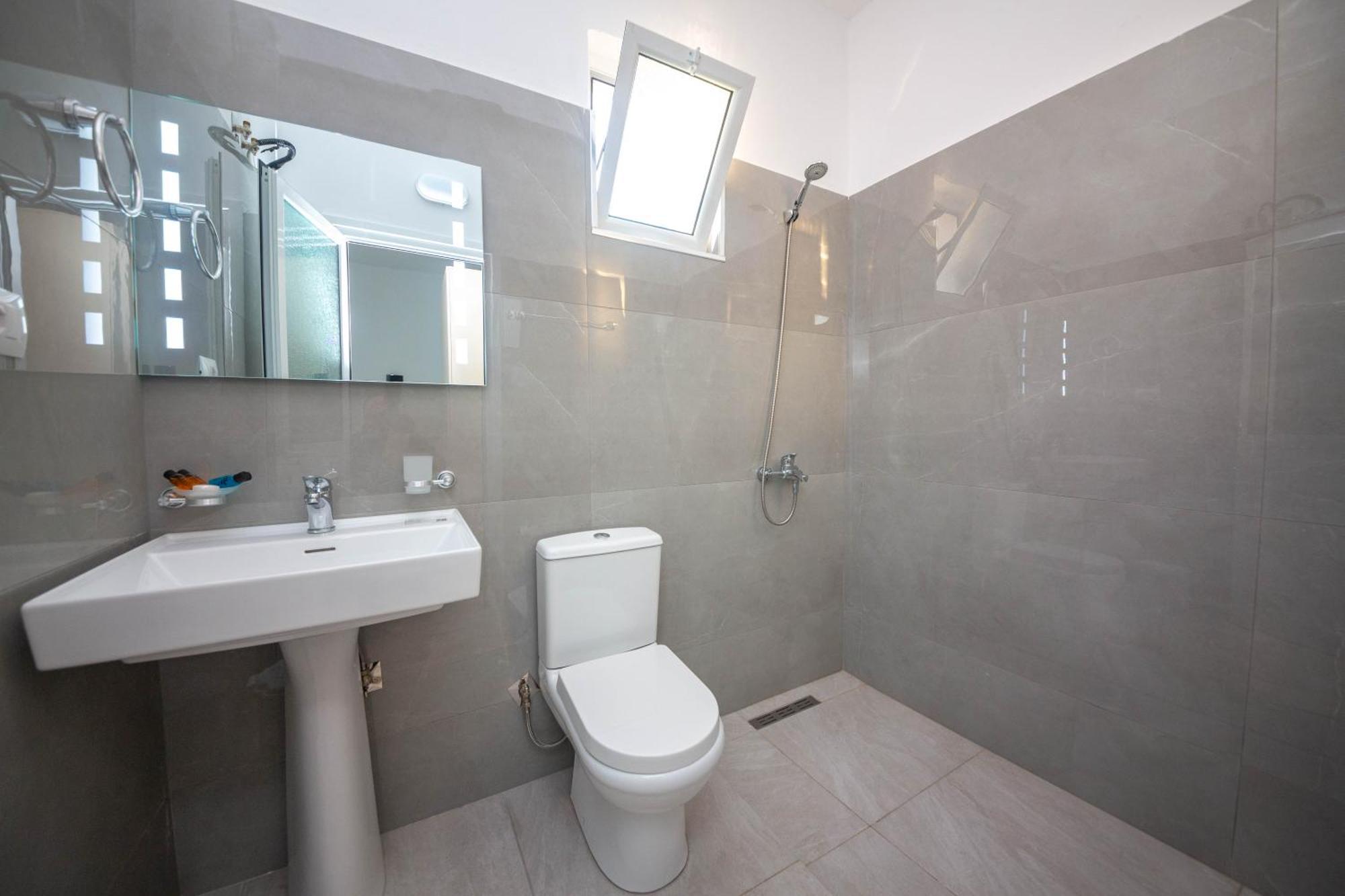 Enel Villa Saranda Oda fotoğraf