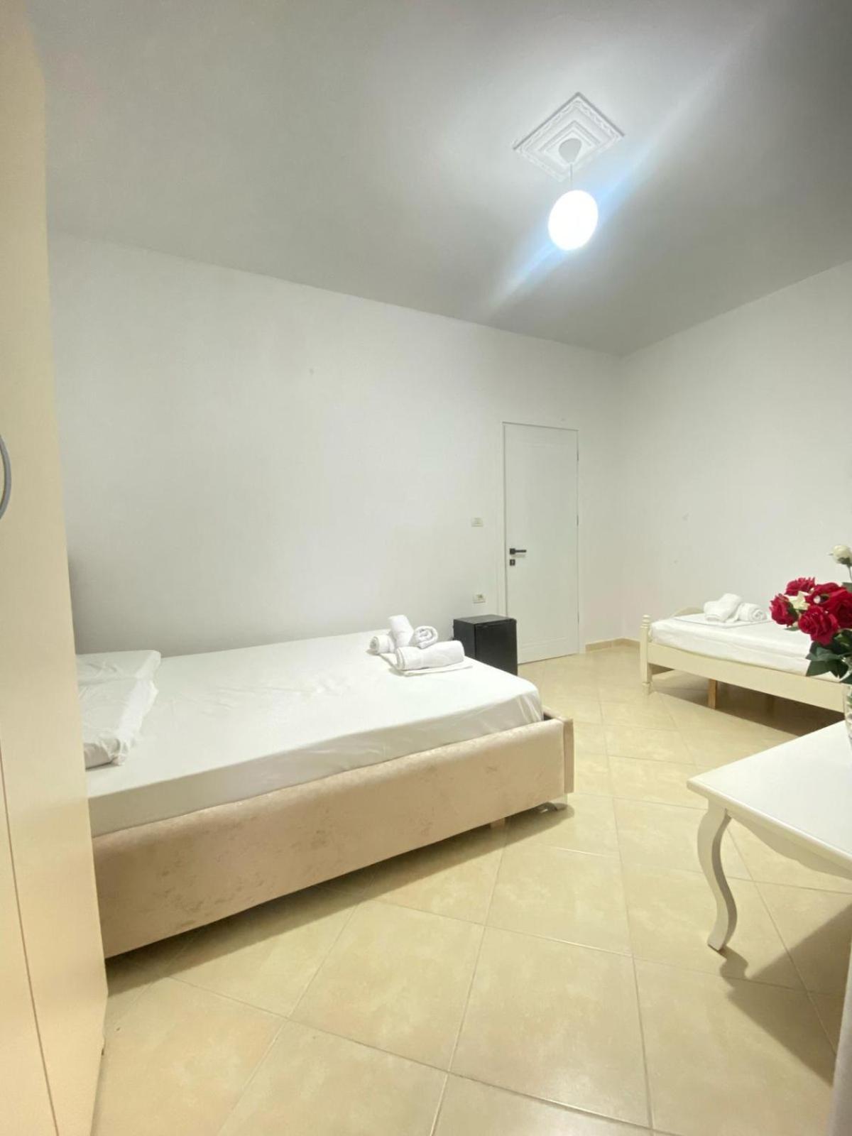 Enel Villa Saranda Dış mekan fotoğraf