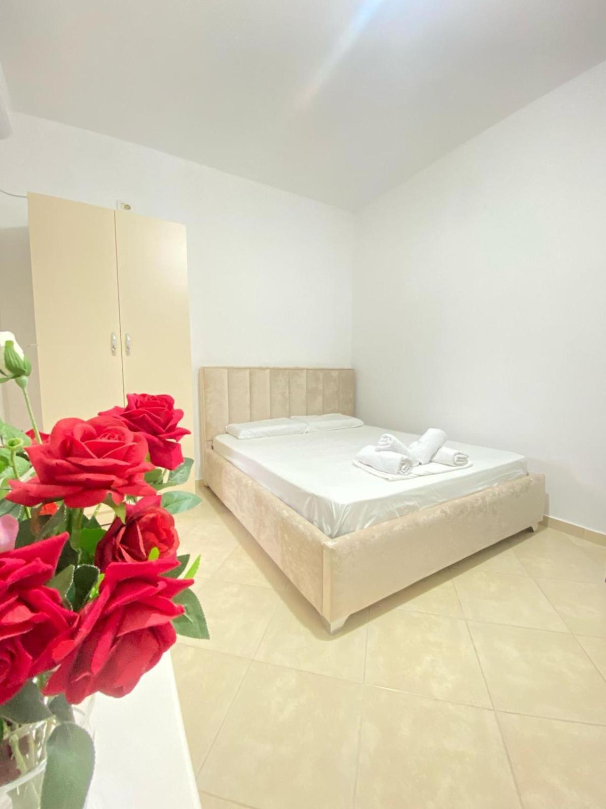 Enel Villa Saranda Dış mekan fotoğraf