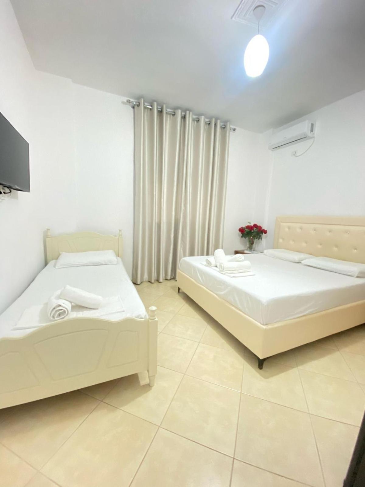 Enel Villa Saranda Dış mekan fotoğraf