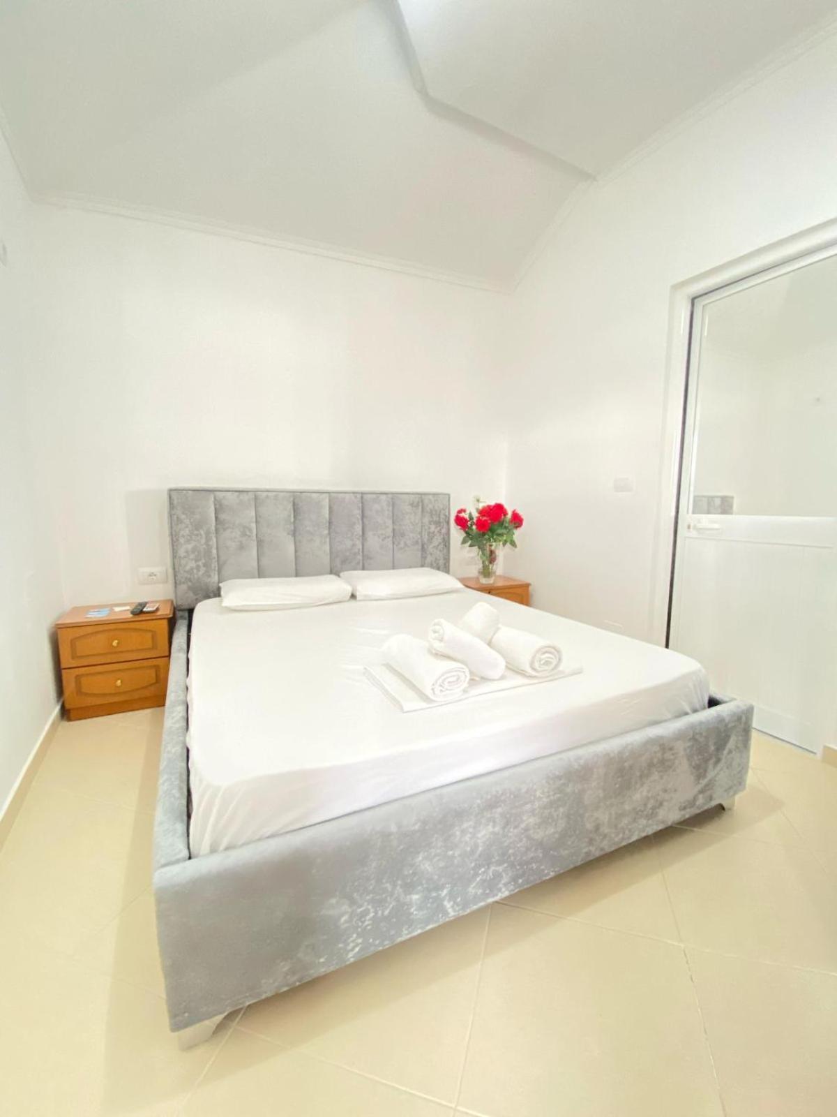 Enel Villa Saranda Dış mekan fotoğraf