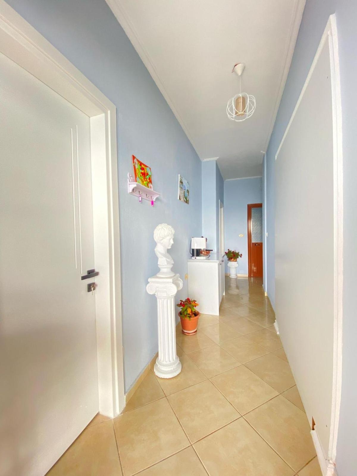 Enel Villa Saranda Dış mekan fotoğraf