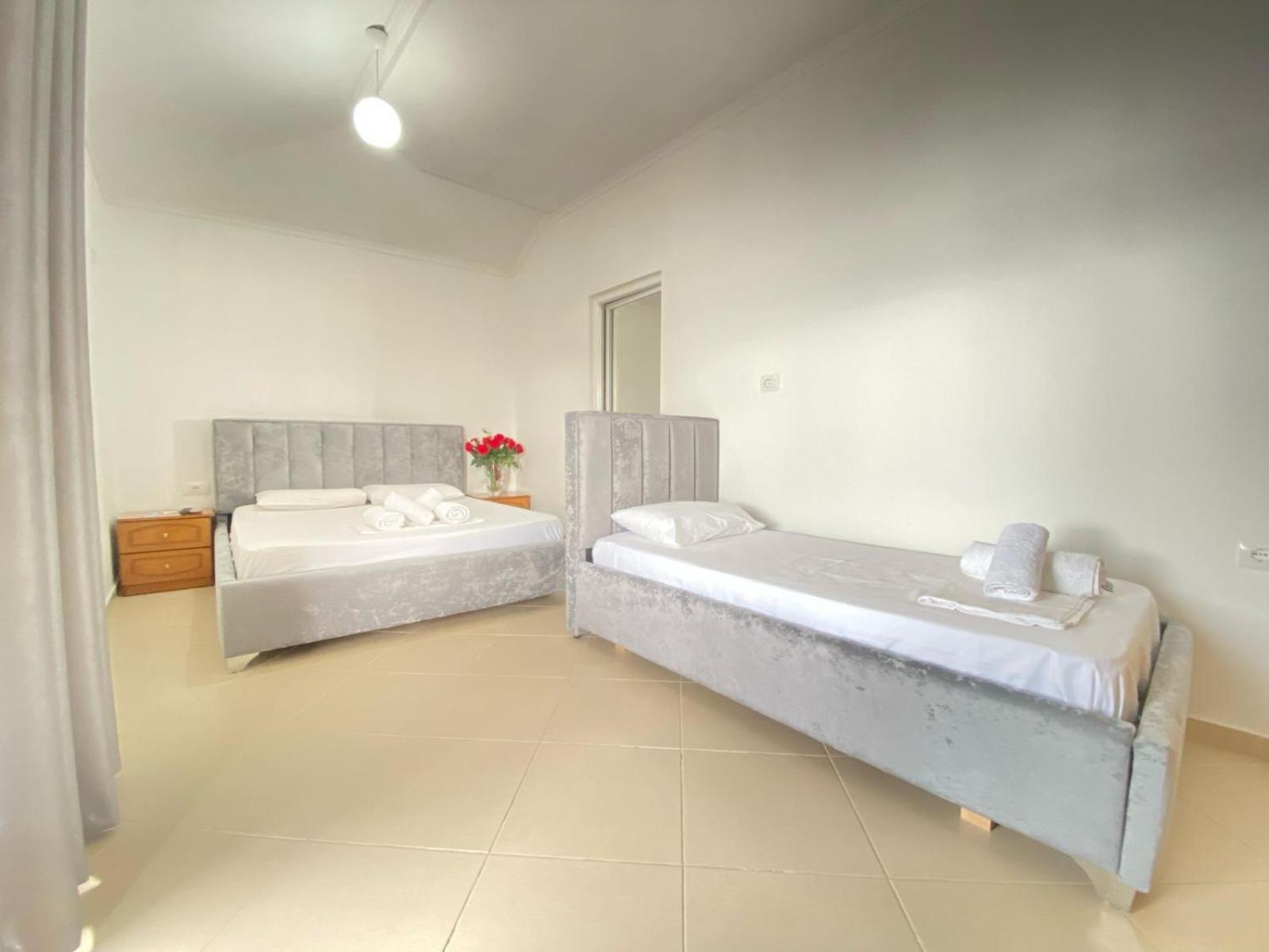Enel Villa Saranda Dış mekan fotoğraf