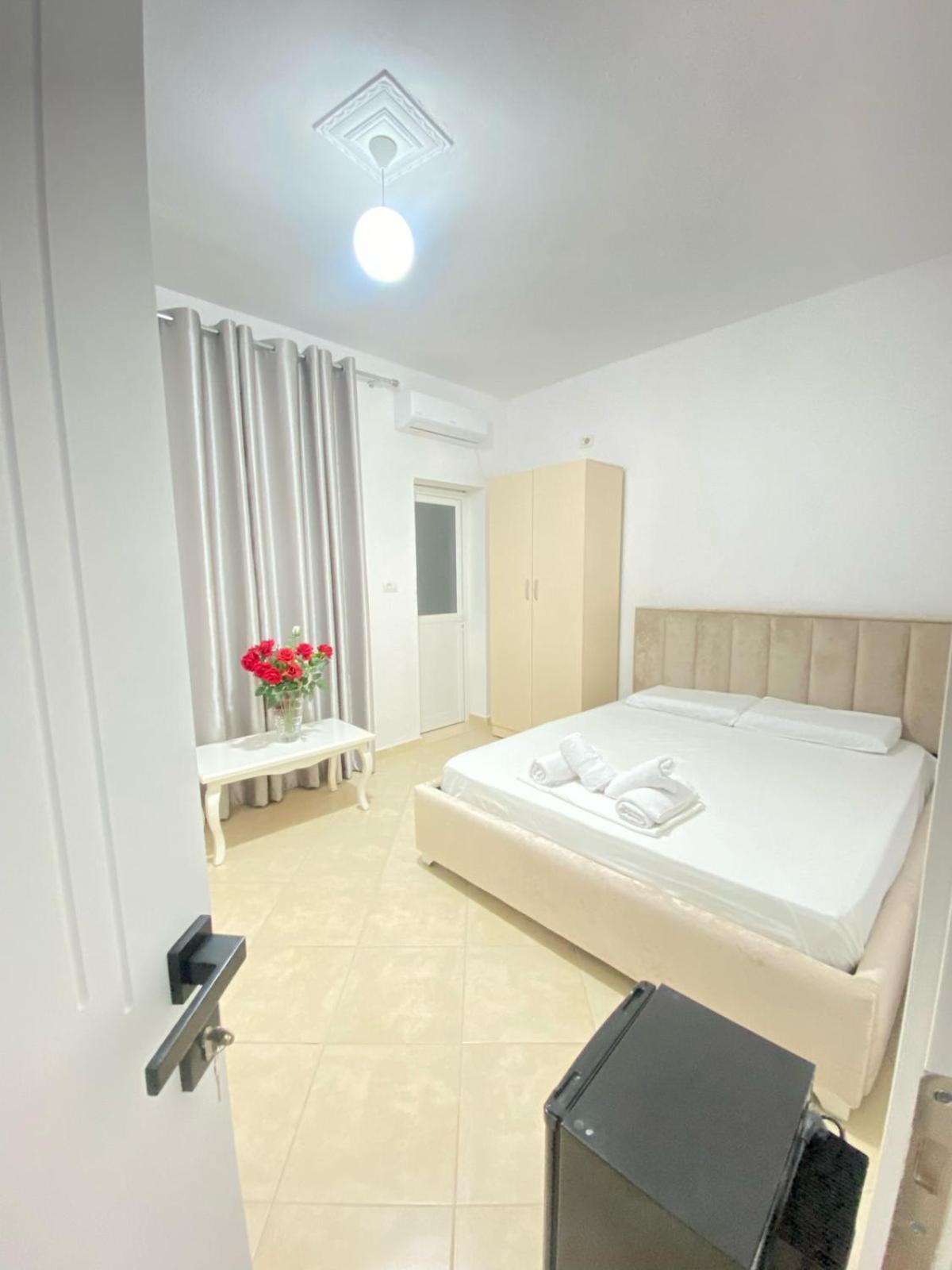 Enel Villa Saranda Dış mekan fotoğraf